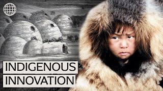 How Did Ancient Indigenous Communities Survive In Harsh Conditions?