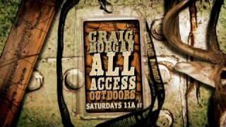 Craig Morgan - All Access Outdoors - Trailer