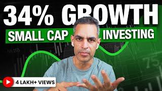 RISKS and ALTERNATIVES of Small-Cap Funds! | Ankur Warikoo Hindi