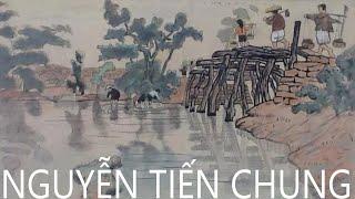 Họa sĩ NGUYỄN TIẾN CHUNG | #NguyenTienChung