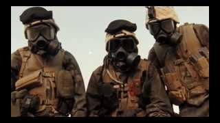 Generation Kill funny moments