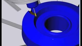 Bevel Gear