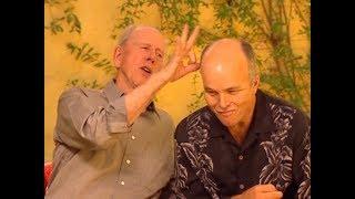 Rance & Clint Howard on "Grand Theft Auto"