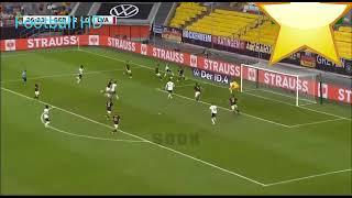 thomas muller goals for germany was brilliant #soccer#