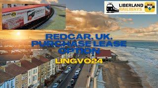 Lingvo24. Redcar, UK. Purchase Lease Option