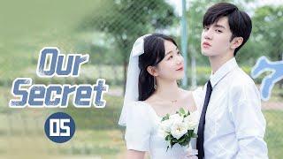 【ENG SUB】《Our Secret 暗格里的秘密》| EP5 | MangoTV Shorts