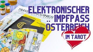 Elektronischer Impfpass