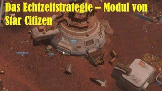 Star Citizen: Der neue Echtzeitstrategie - Modus von Star Citizen