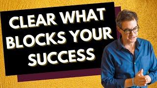 SUCCESS SECRET: Why Specific Goals Can Create Greater Freedom to Succeed - Tapping with Brad Yates