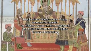 Music of Central Asia Vol. 9: In the Footsteps of Babur [Preview Video]