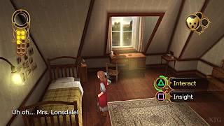 The Golden Compass PS2 Gameplay HD (PCSX2 v2.0)