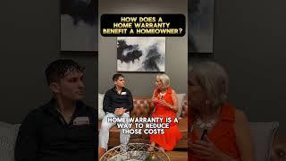 What is a home warranty? With your home warranty specialist, Laurie Bowman!️