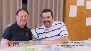 School of Extended Learning Spring 2019