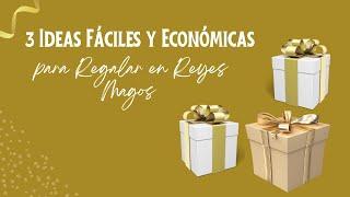 Regalos DIY con Toallas: Bonitos, Útiles y Económicos