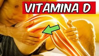 THIS CAN KILL YOU! The Biggest Vitamin D MISTAKES (Are You Making Them?)