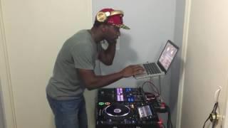 DJ SKILLACHI HOT MIX