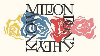 Miljon - Restlessness (Studio Barnhus)