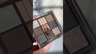 Charlotte Tilbury Beautifying Eye Trends Eyeshadow Palette - Super Neutral | Swatches