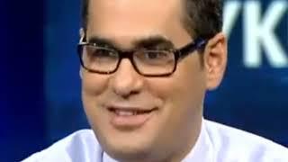 Sinan Çetin, Hülya Avşar'ı anlattı | AYKIRI SORULAR (29.09.2012)