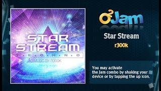 O2Jam OST - Star Stream