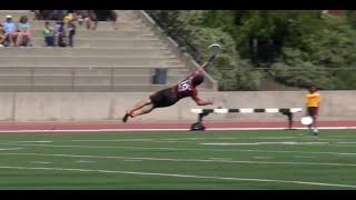 Ultimate Frisbee is the Future