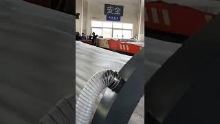 Which model of machine is needed to produce 8mm#manufacturer#EPE#extruder#foamsheet#packing
