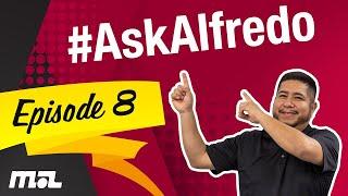 #AskAlfredo | Episode 8: Digital Pro Technical Support