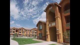 The Highlands at Spectrum Apartments - Gilbert, AZ