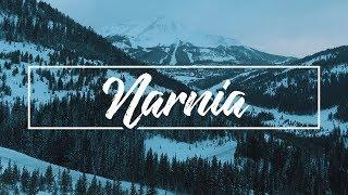 GETTING LOST IN NARNIA w/ Mark Dohner