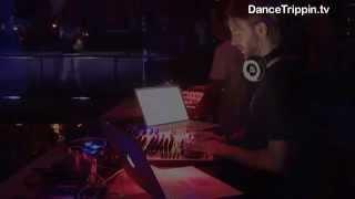 Richie Hawtin | Cocoon invites Minus at Amnesia | Ibiza