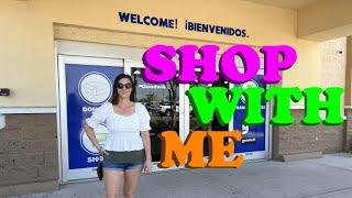 ANOTHER FUN GOODWILL TRIP - Thrifting With Meg - SHOP WITH ME - RESELLER - ETSY & EBAY