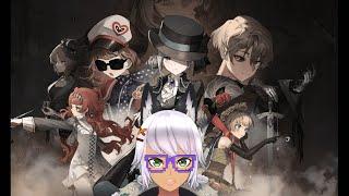[REVERSE: 1999] New gacha game ikzzz!