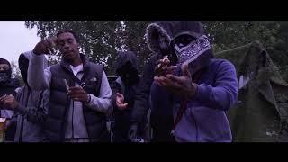 (ACG) Bankz x Double M - The Cause | @PacmanTV