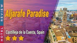 Aljarafe Paradise hotel review | Hotels in Castilleja de la Cuesta | Spain Hotels