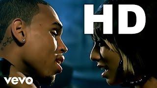 Chris Brown - Superhuman (Official HD Video) ft. Keri Hilson