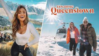 The ULTIMATE adventure holiday | Our Queenstown Vacation Travel Guide