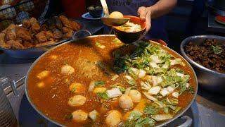 Philippines Street Food | Quiapo Manila