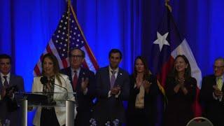 Houston selected as host city of 2028 Republican National Convention