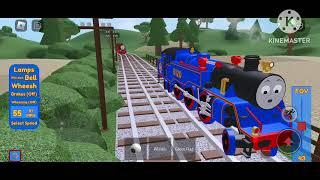 Buckled Tracks and Bumpy Cars Crash BTWF Remake (BETTER)