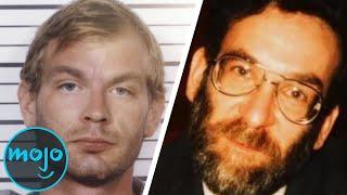 10 Most Terrifying and Disturbing Serial Killers