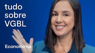 Previdência VGBL: o que é e como funciona? | Mirna Borges