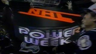 NHL PowerWeek 96-97 Week 6 (1997)