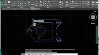 Creating a polyline from pedit and from join