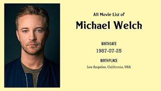 Michael Welch Movies list Michael Welch| Filmography of Michael Welch