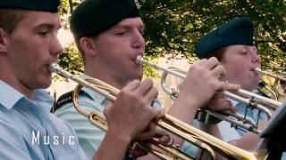 Cadet Music Promotional Video