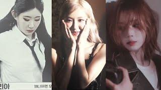 Girl Group Kpop TikTok Edits Compiltion PT31 yeeeh