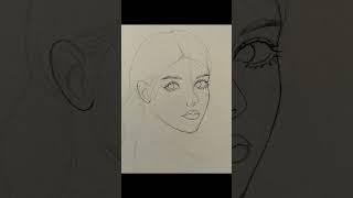 This makes it so easy if you are a beginner in digital art #art #drawing #sketch #tips