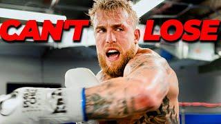 Inside Jake Paul's INTENSE Training Camp for Nate Diaz