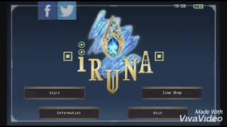 IRUNA-ONLINE Dhani55 Solo Ushilt ^_^