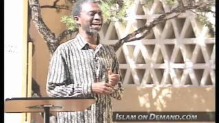 The Al-Murabitun Movement - Sulayman Nyang